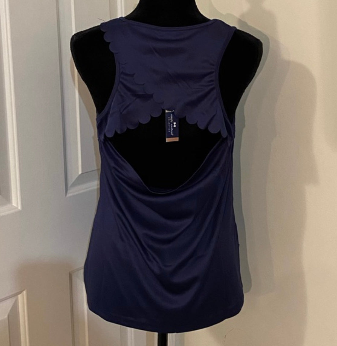 Simply Southern Yoga Tank