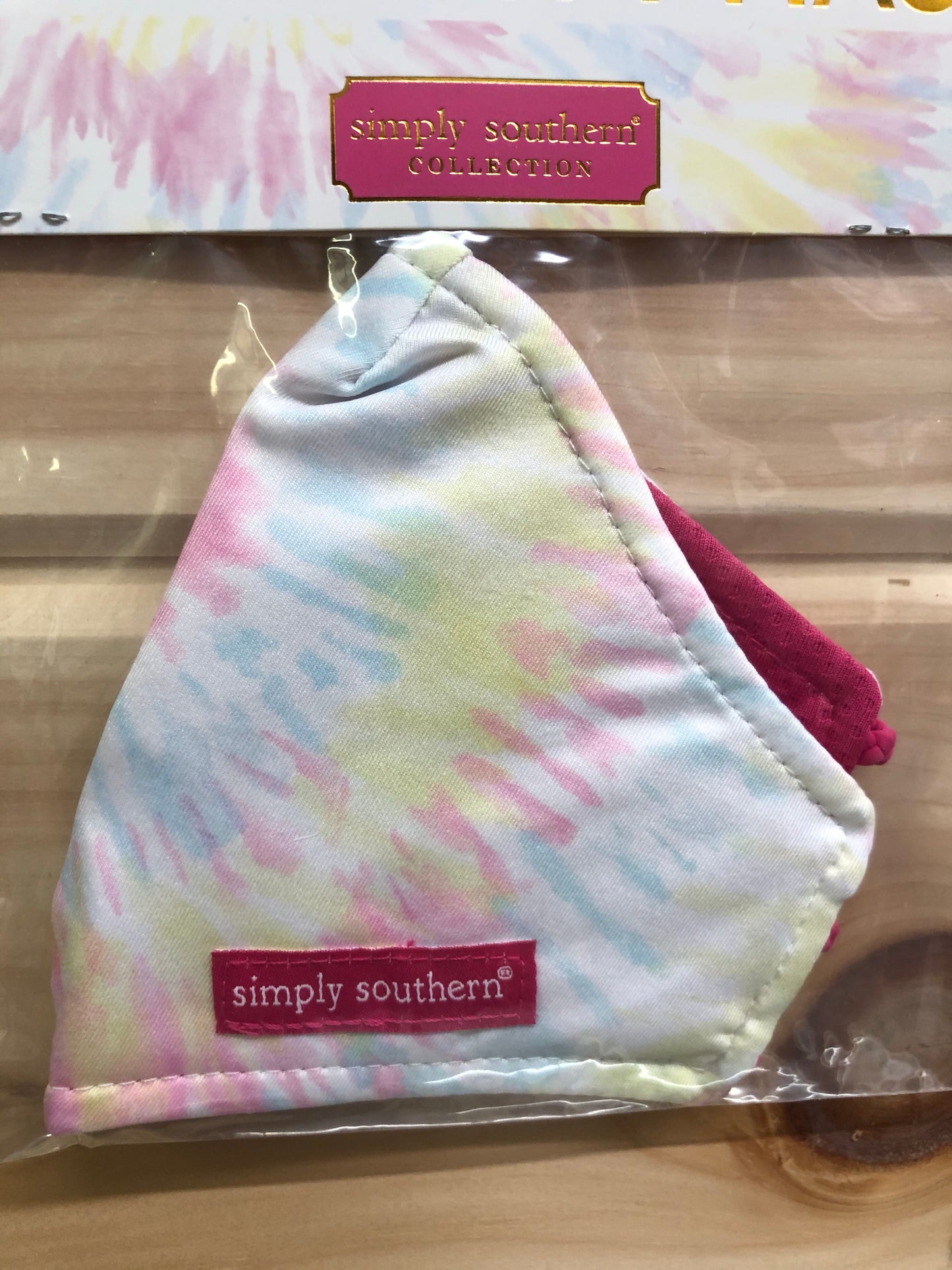 FACE MASK SIMPLY SOUTHERN
