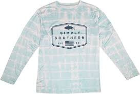 MENS RASHGUARD LOGO
