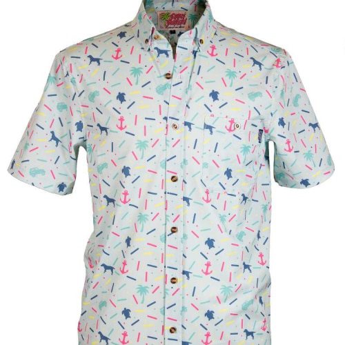 Simply Southern Button- Southern