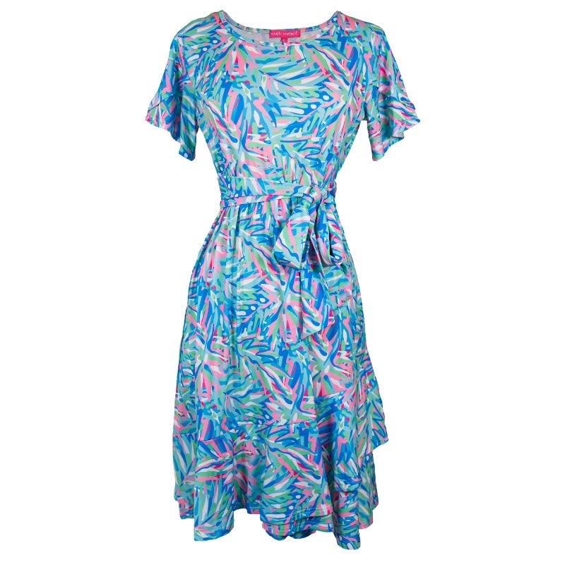 SIMPLY SOUTHERN PARTY DRESS
