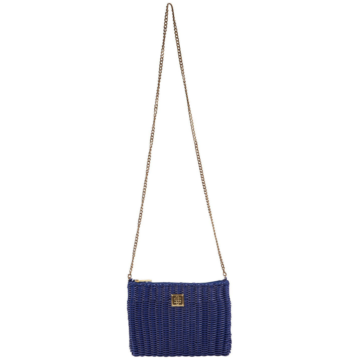 SIMPLY SOUTHERN KEY LARGO CROSSBODY NAVY