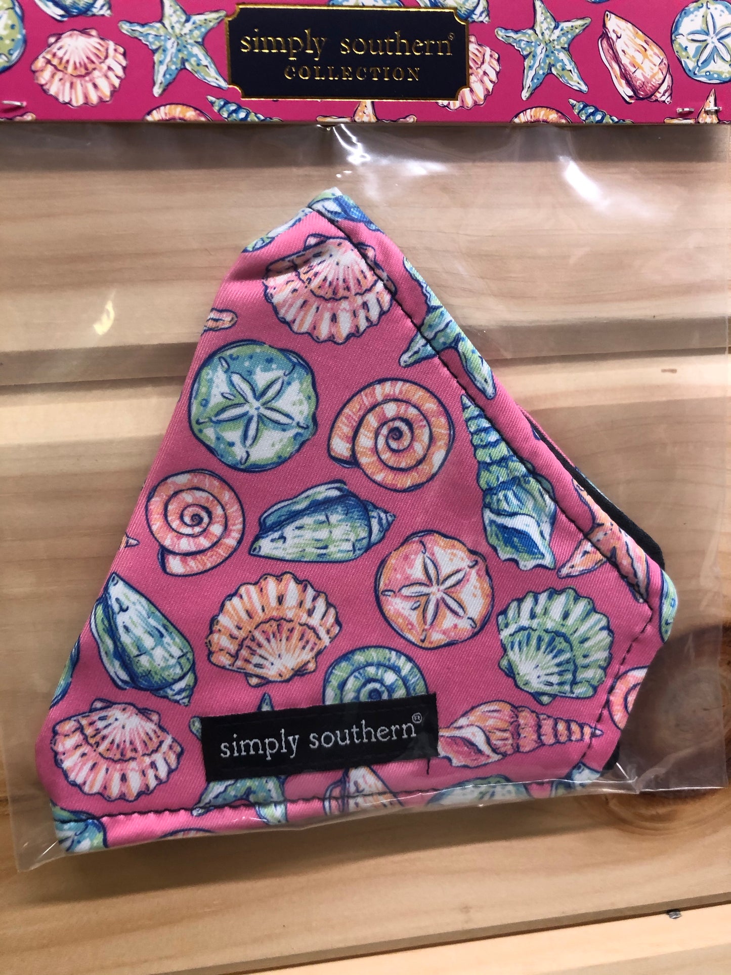 FACE MASK SIMPLY SOUTHERN