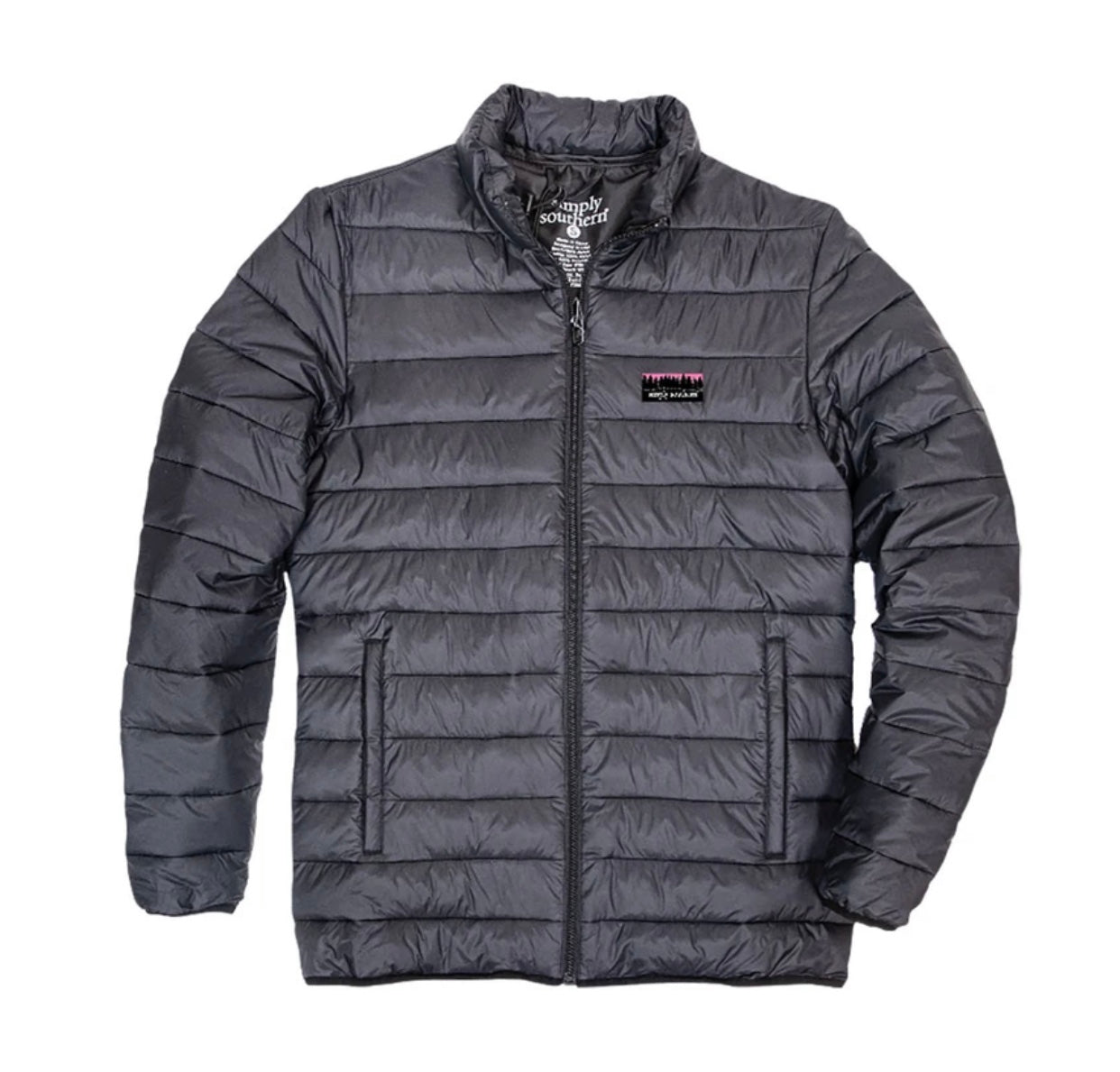 WOMENS SIMPLY WARM JACKET