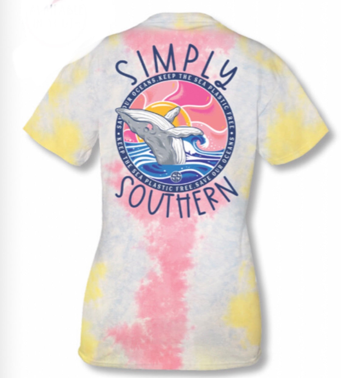 Save Dolphin Shirt