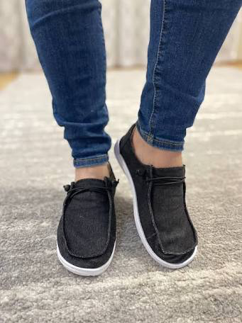 CORKYS- BLACK