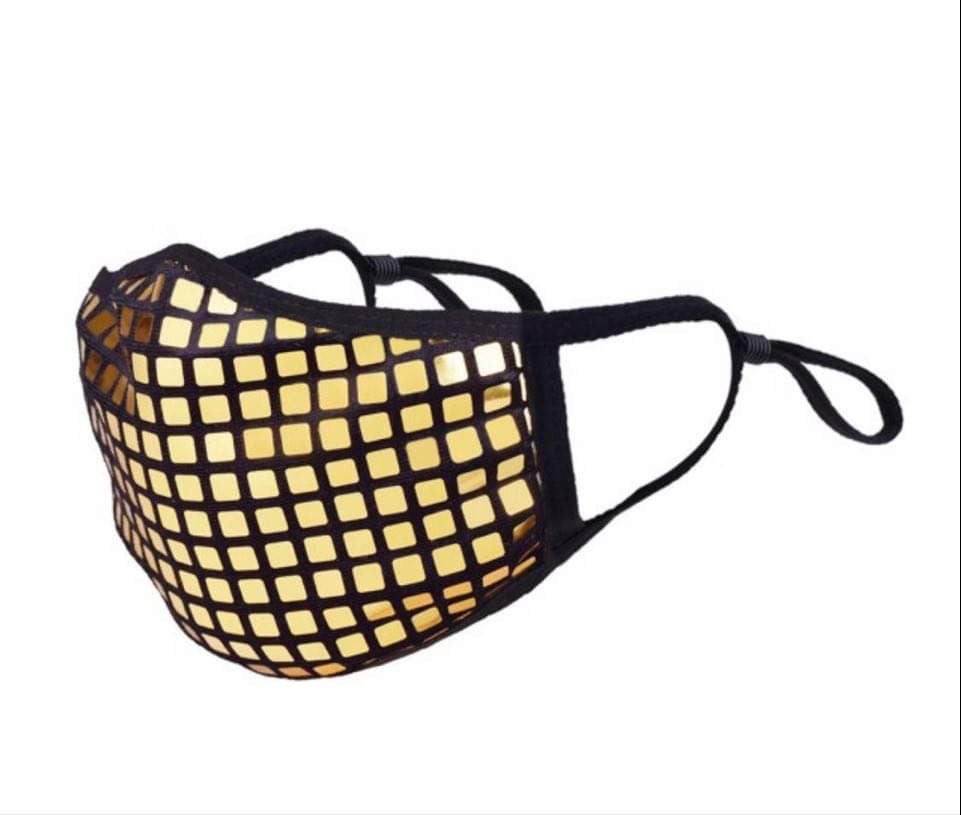 FACE MASK