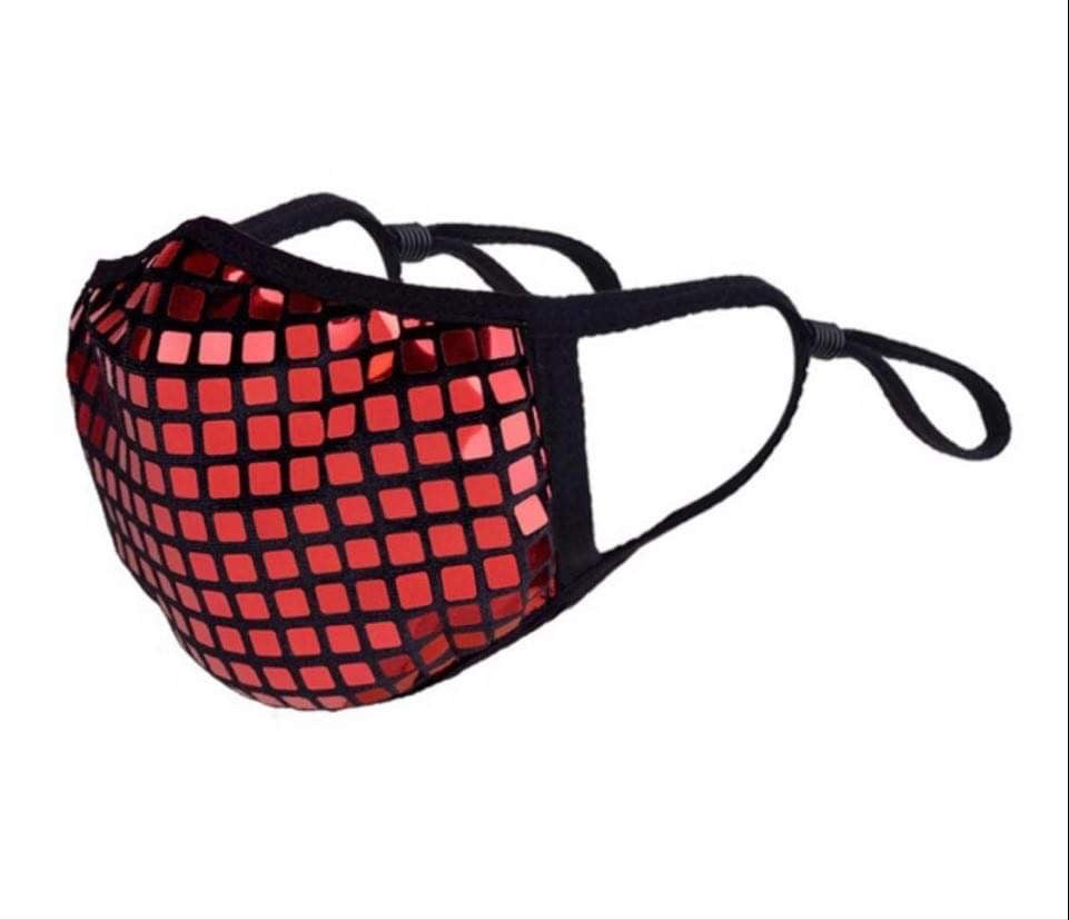 FACE MASK