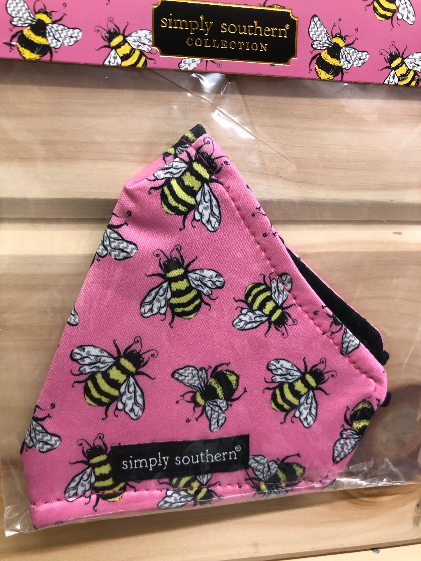 FACE MASK SIMPLY SOUTHERN