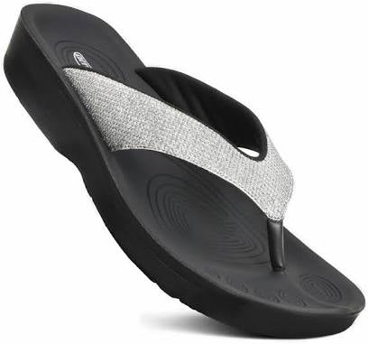 AEROTHOTIC GRAY