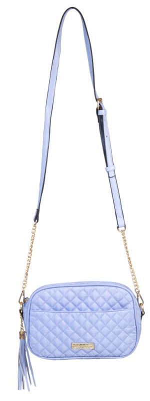 CHAIN CROSSBODY-IRIS