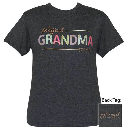 Blessed Grandma