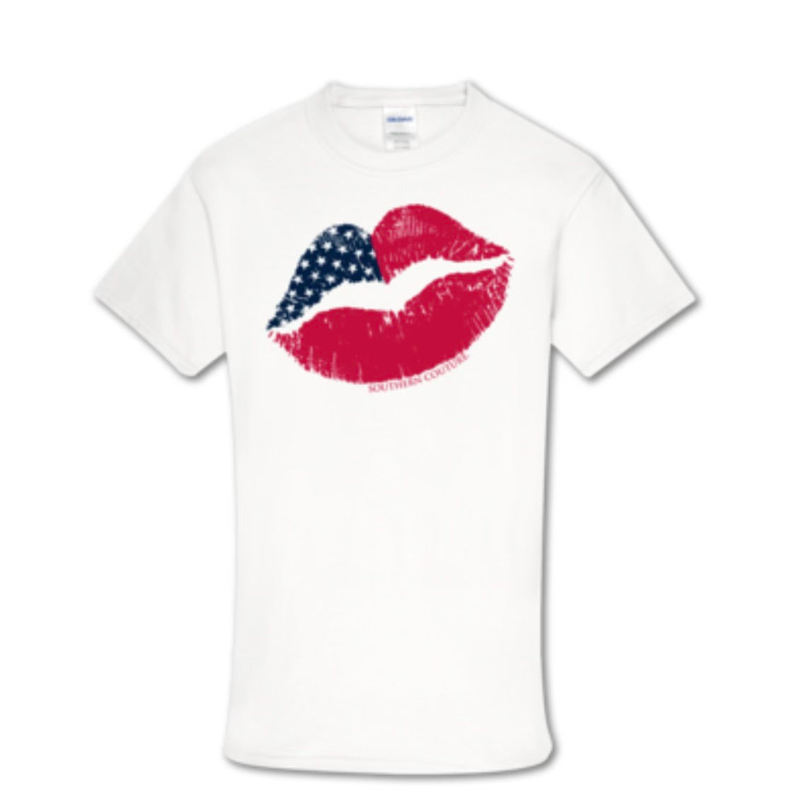 USA LIPS