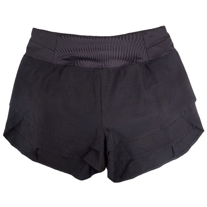 SIMPLY SOUTHERN TECH SHORTS BLACK