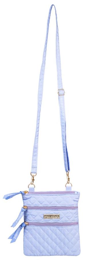 SIMPLY SOUTHERN MINI CROSS BODY-IRIS