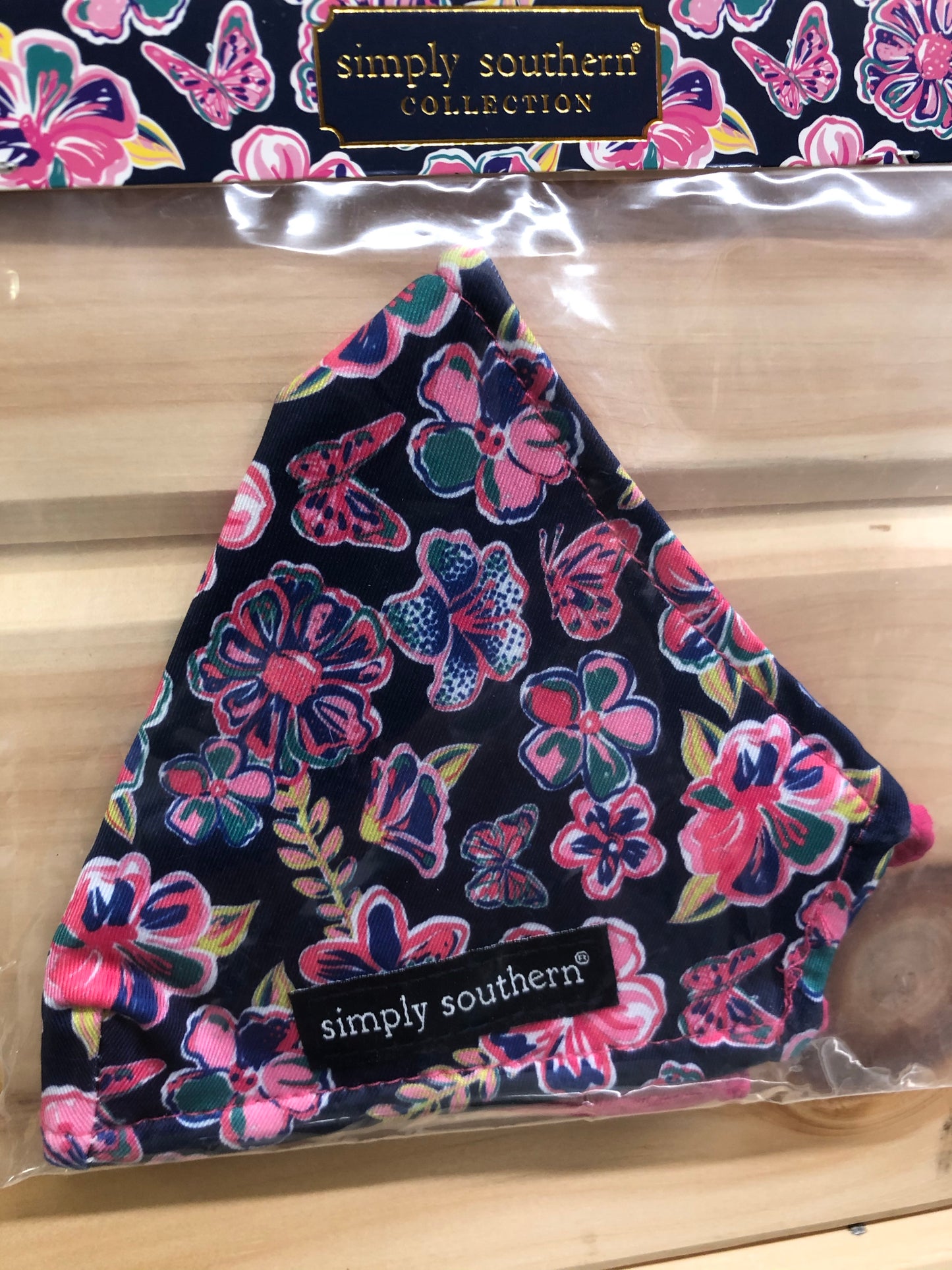 FACE MASK SIMPLY SOUTHERN