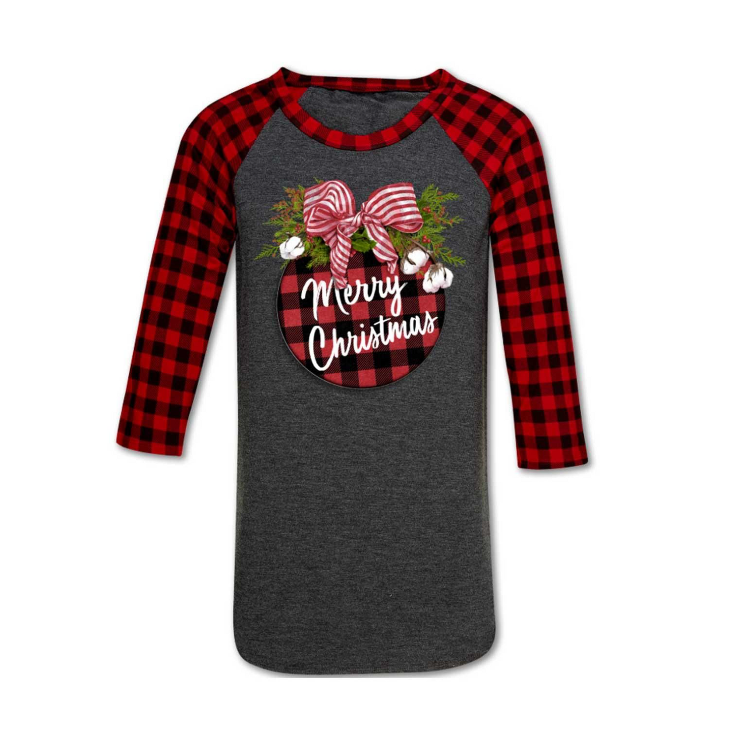 CHRISTMAS-MERRY CHRISTMAS