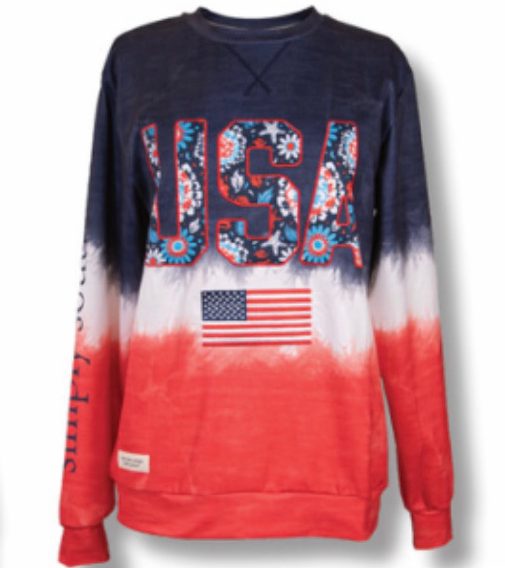 COASTAL CREW-USA