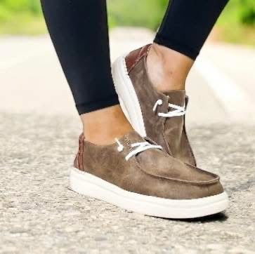 Footwear