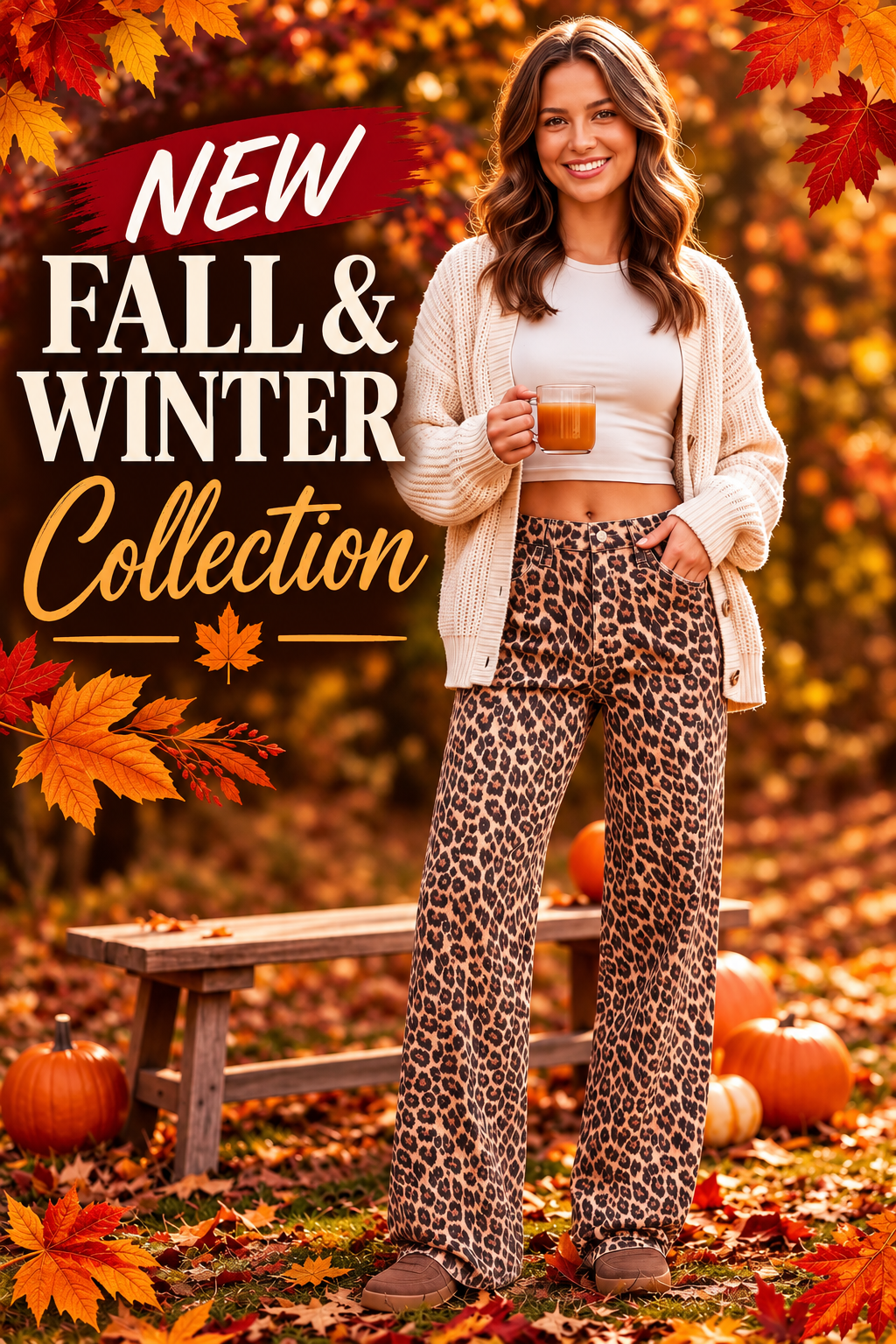 NEW COLLECTION