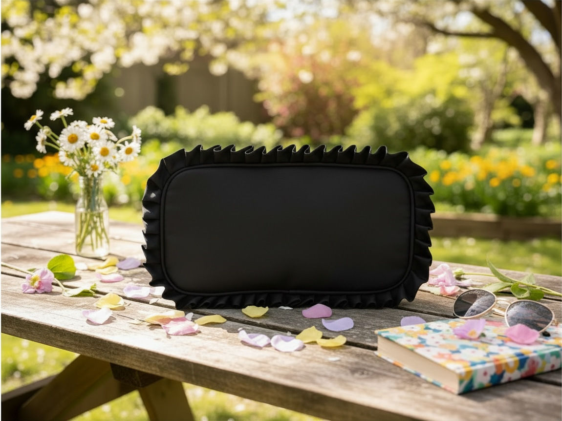 Simply Southern Large Cosmo Bag
