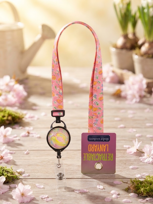 Simply Southern Retractable Lanyards