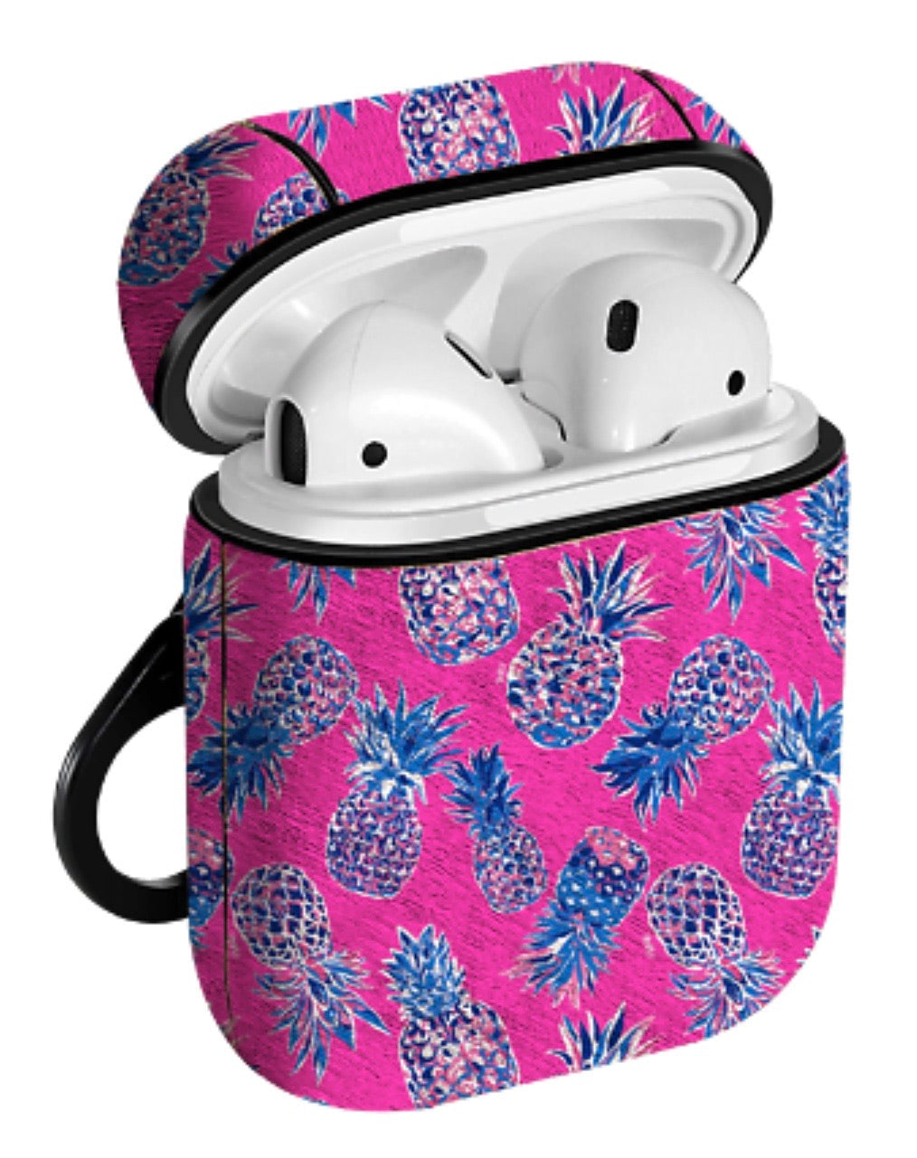 AIRPOD 1st/2nd GEN CASES