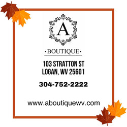 A Boutique WV