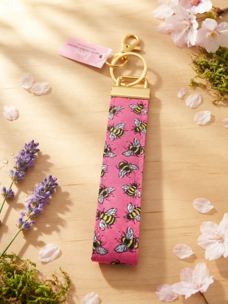 Simply Southern Keyfob