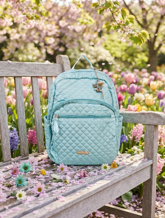 SIMPLY SOUTHERN BACKPACK-MINT