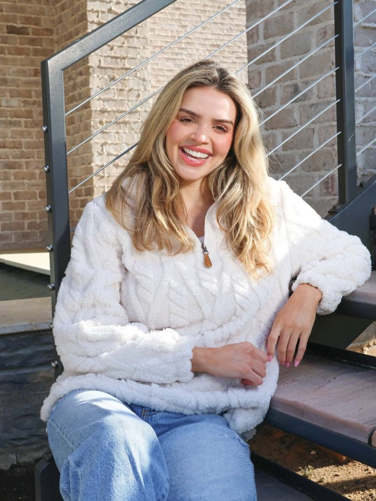 PULLOVER – A Boutique WV