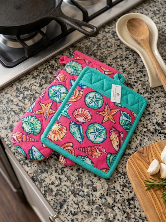 Simply Southern Mitt & Potholder Shell
