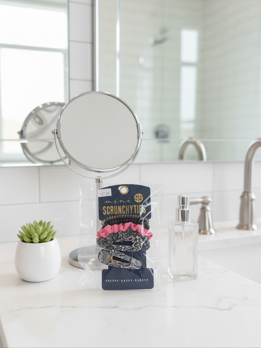 Simply Southern Mini Scrunchy Ties