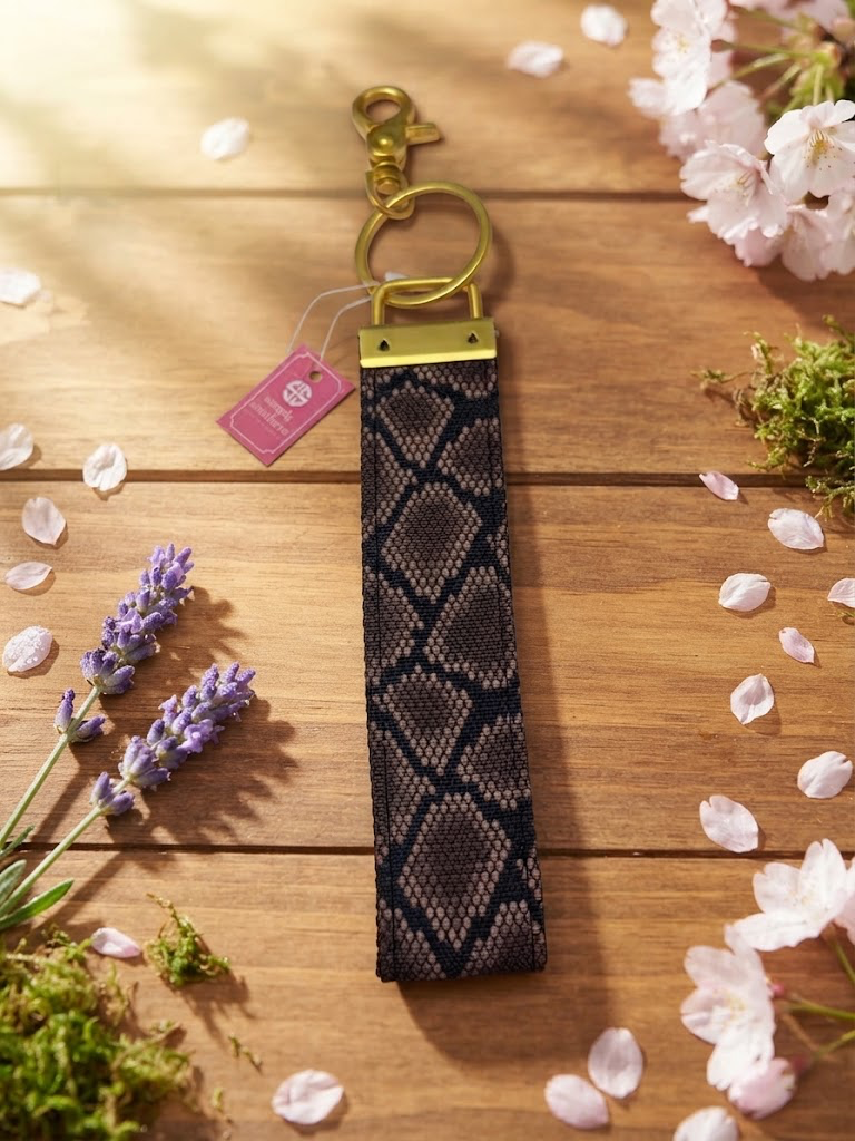 Simply Southern Keyfob
