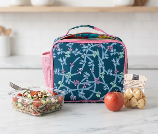 Simply Southern Lunch Box Ribbon