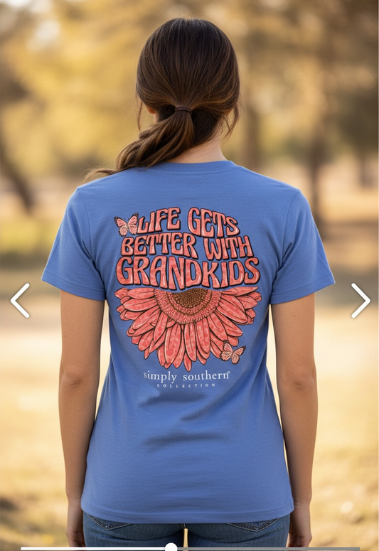 Grandkids