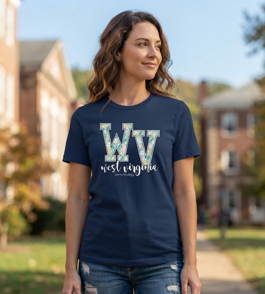 SOUTHERNOLOGY WEST VIRGINIA