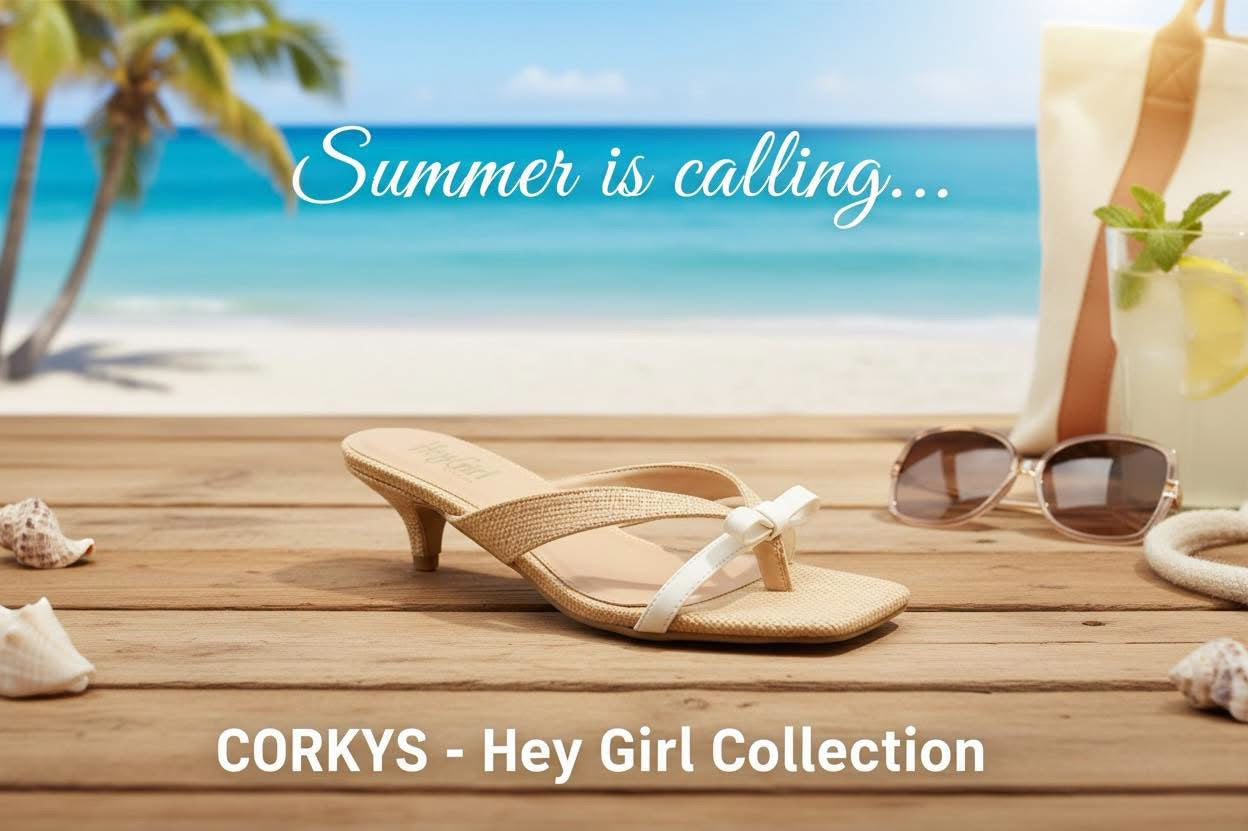 Corkys Dainty