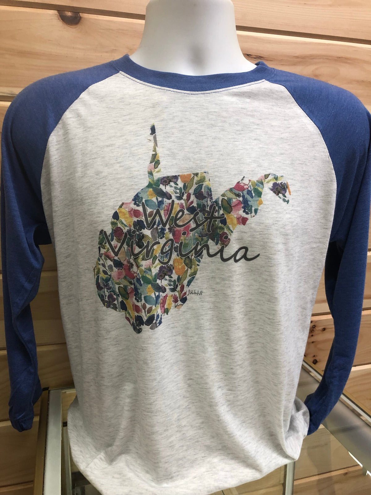 WEST VIRGINIA
