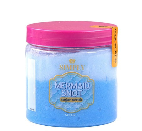 Simply Southern Sugar Scrub