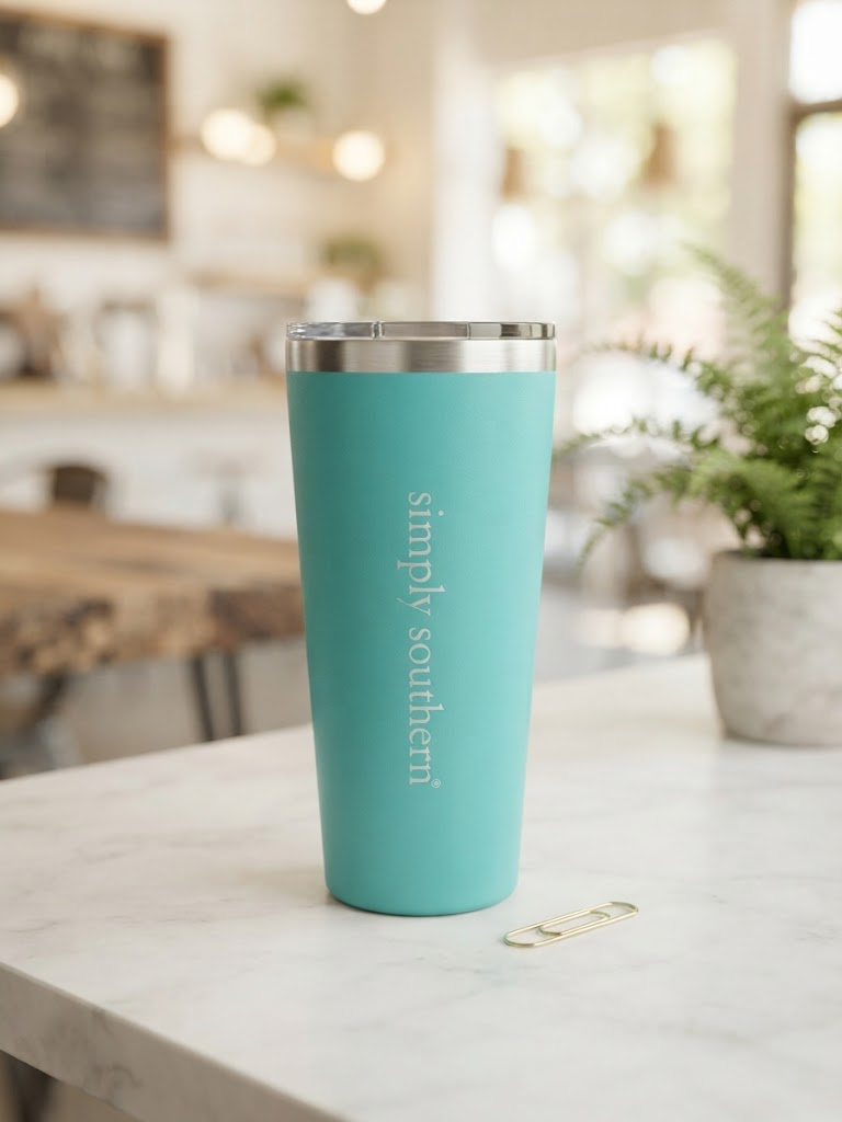 Simply Southern Tumbler 30oz