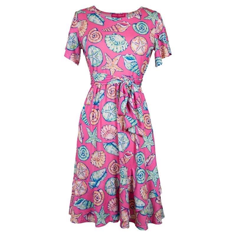 SIMPLY SOUTHERN PARTY DRESS