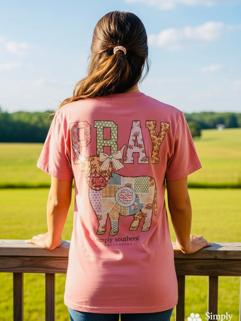 Simply Southern PRAY