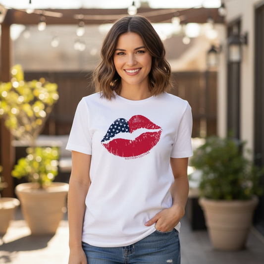 USA LIPS