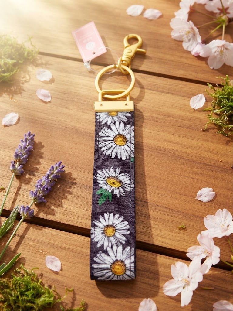 Simply Southern Keyfob