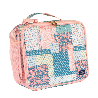 Simply Southern Lunch Box Quilt
