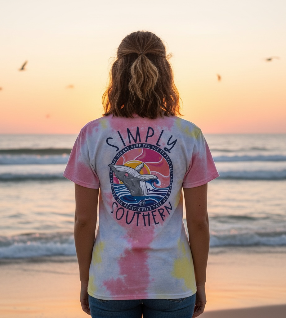 Save Dolphin Shirt