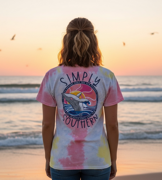 Save Dolphin Shirt