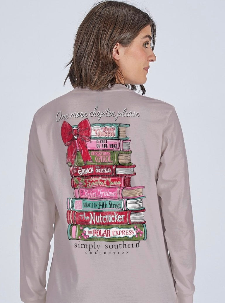 Simply Southern Books