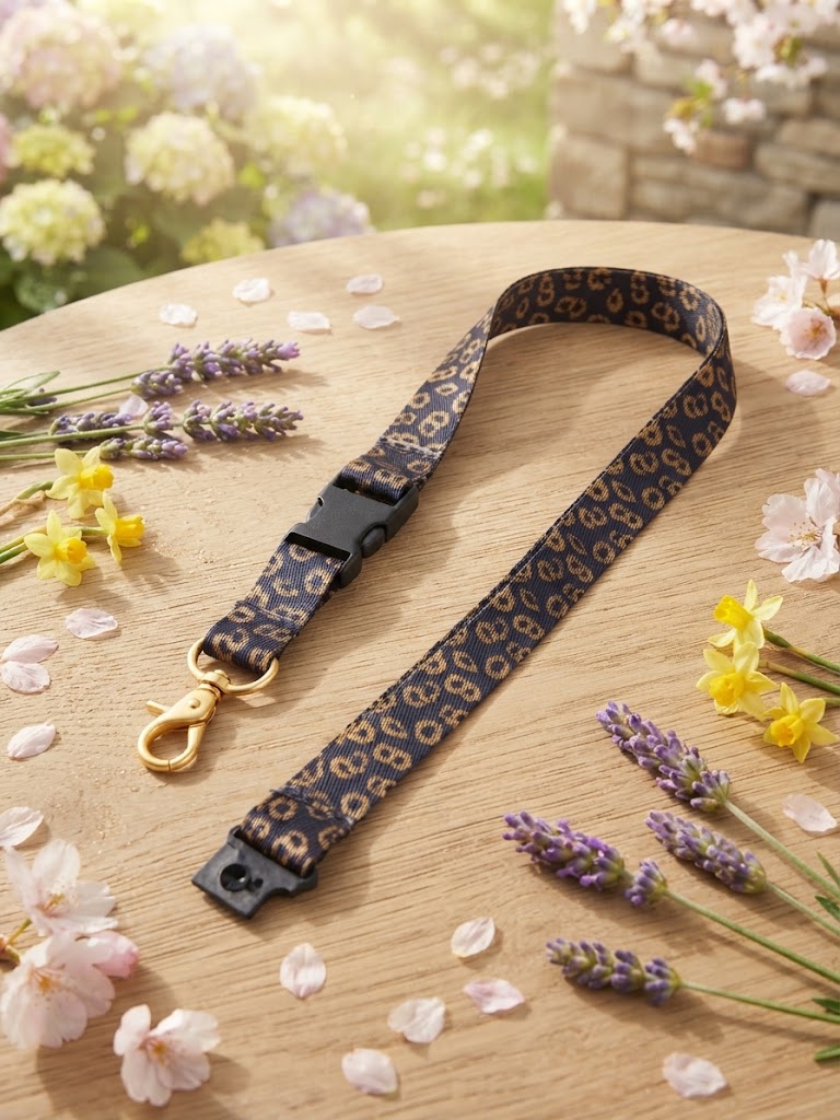 Simply Southern Lanyards